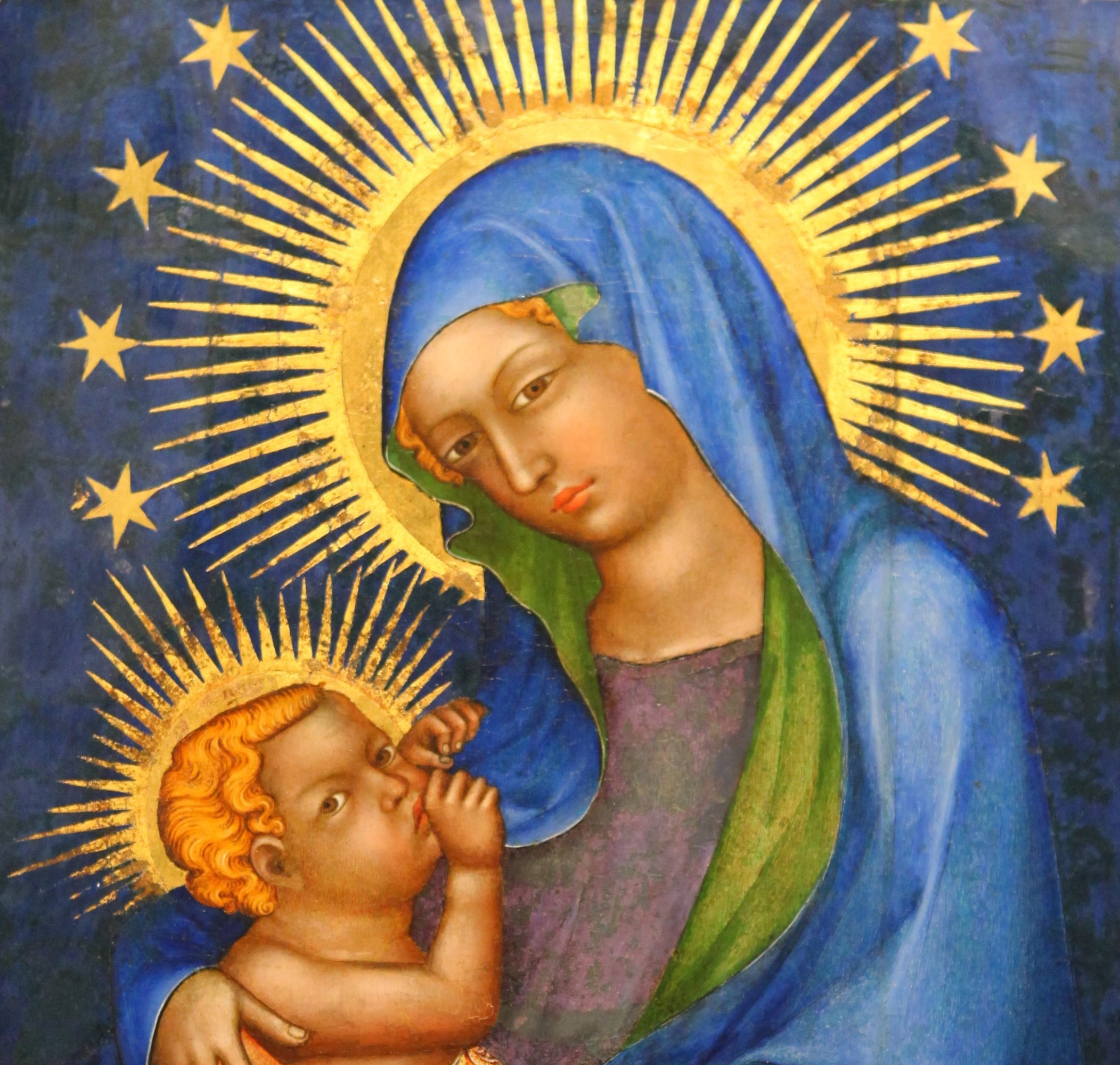 Předvánoční přednáška s čajem